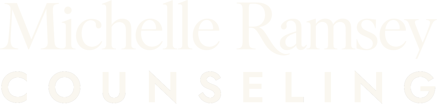 Michelle Ramsey Counseling