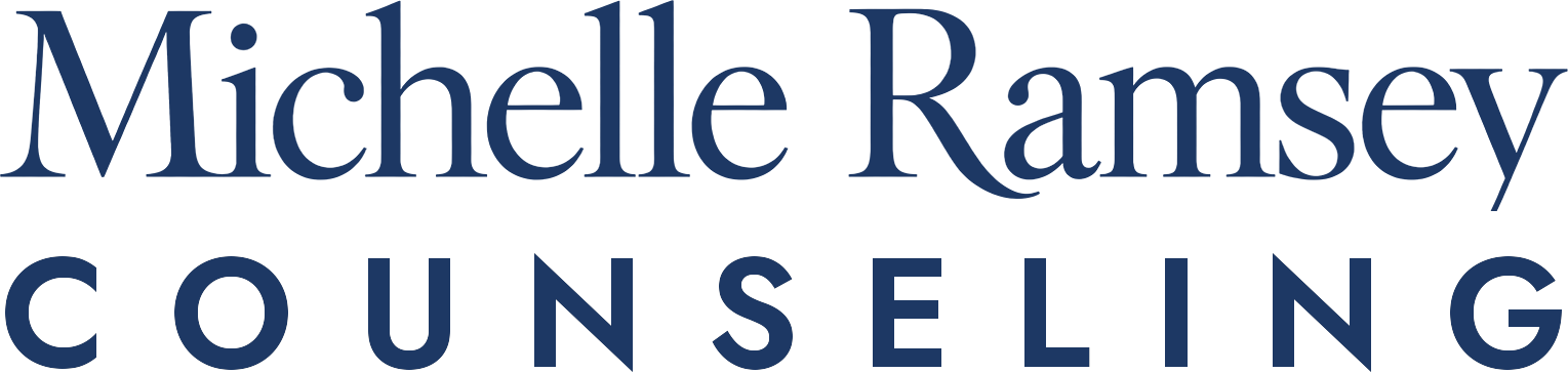 Michelle Ramsey Counseling