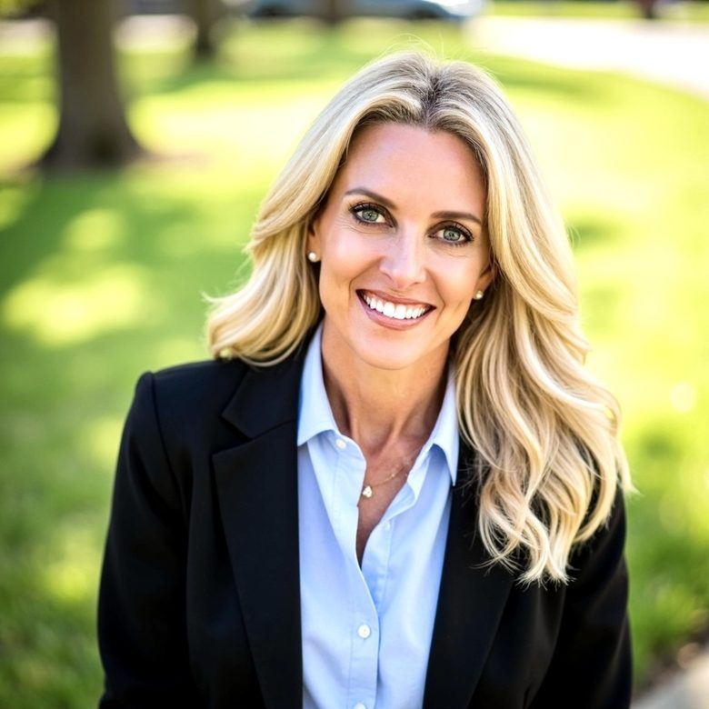 Michelle Ramsey, telehealth therapist for women in Fort Myers and Southwest Florida